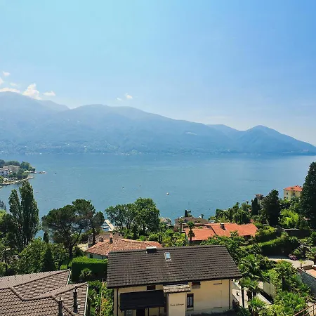 Junior Modern-20 By Interhome * Ascona