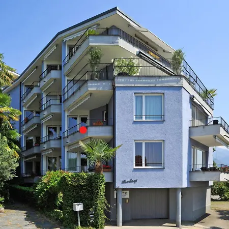 Junior Modern-20 By Interhome * Ascona