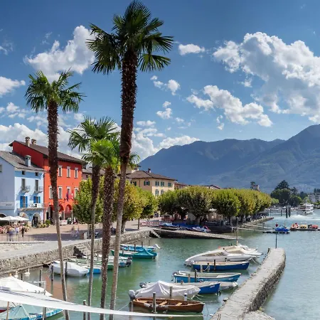 Junior Modern-20 By Interhome