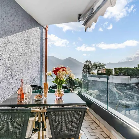 Appartamento Junior Modern-20 By Interhome