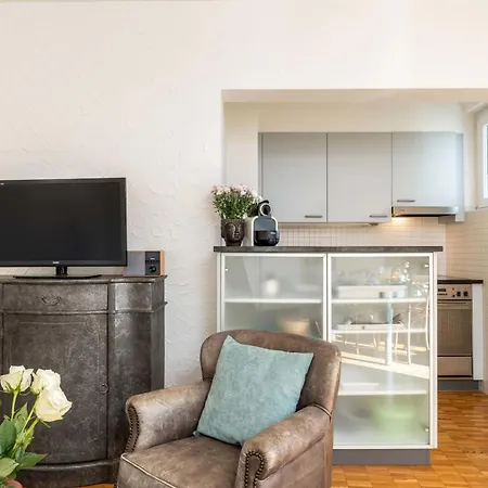 Junior Modern-20 By Interhome Appartement *