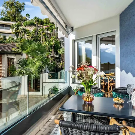 Junior Modern-20 By Interhome Appartamento