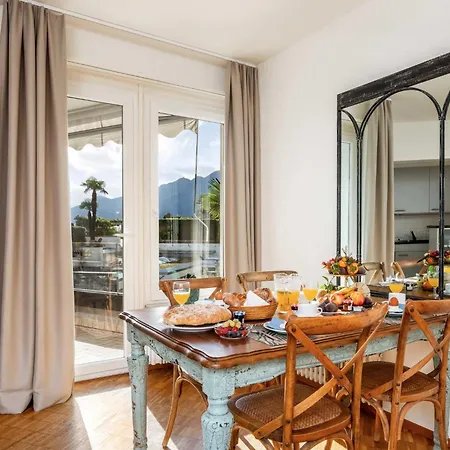 Junior Modern-20 By Interhome Appartement *