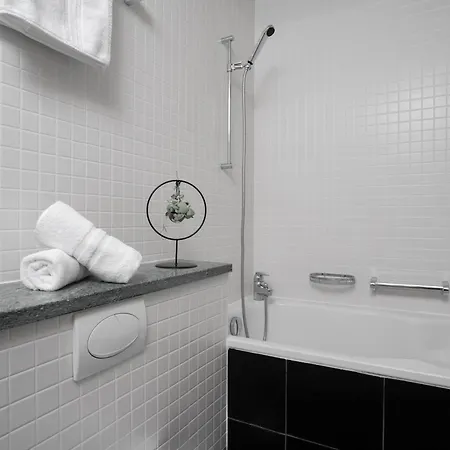 דירה Junior Modern-20 By Interhome *