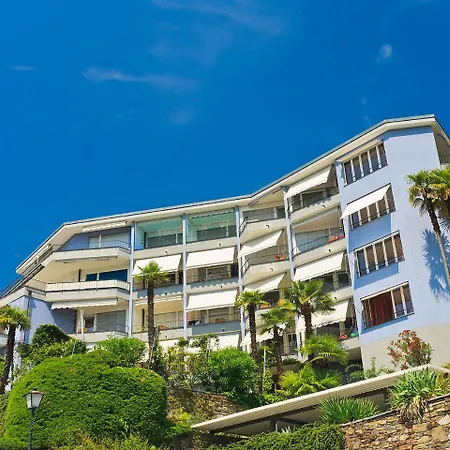 Appartement Junior Modern-20 By Interhome *