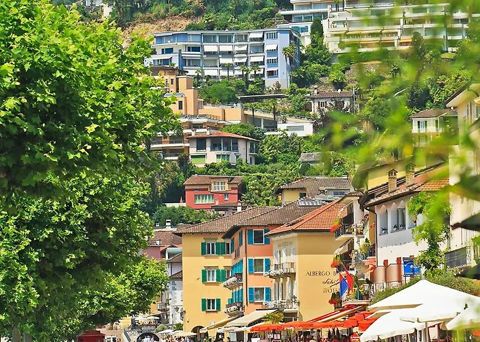 Junior Modern-20 By Interhome