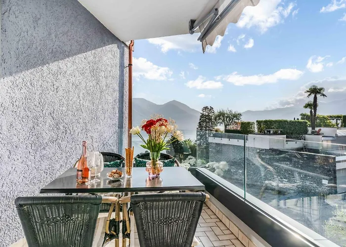 Appartamento Junior Modern-20 By Interhome