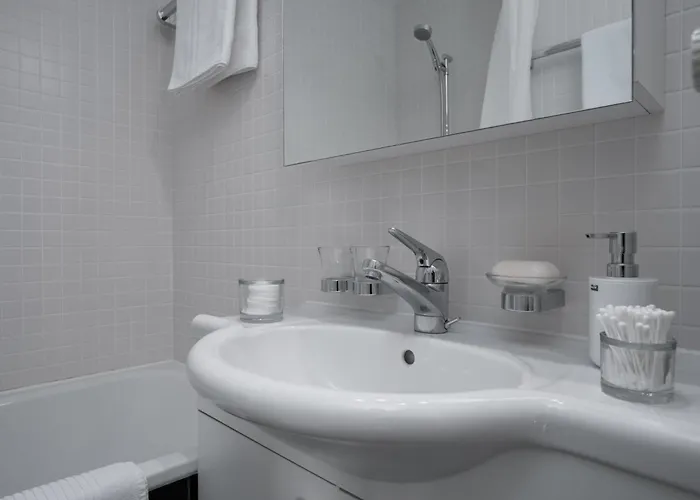 Junior Modern-20 By Interhome Ascona