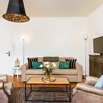 Junior Modern-20 By Interhome * Ascona