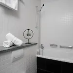 Lejlighed Junior Modern-20 By Interhome *