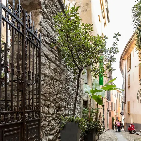 Apartmán Junior Modern-20 By Interhome *
