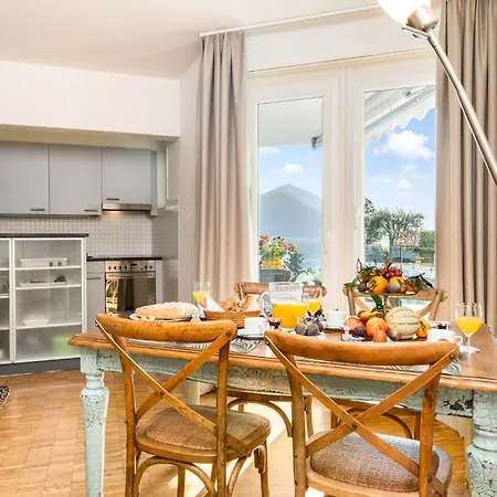 Apartmán Junior Modern-20 By Interhome *