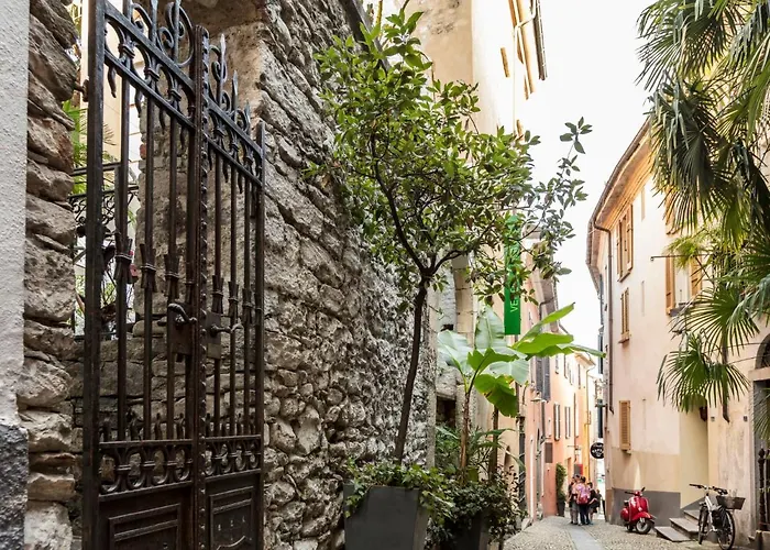 Daire Junior Modern-20 By Interhome *