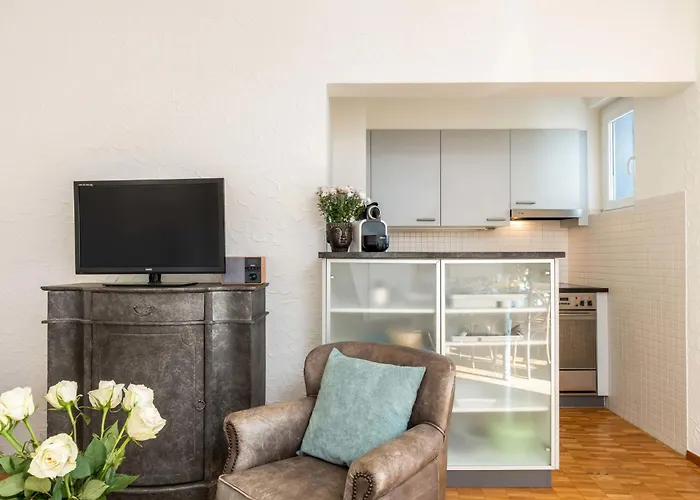 Junior Modern-20 By Interhome Daire *