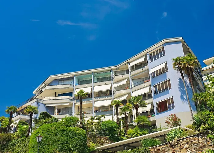 Daire Junior Modern-20 By Interhome *